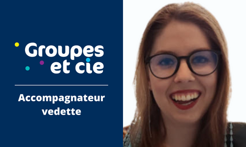 Daphnée Gélinas Lapointe